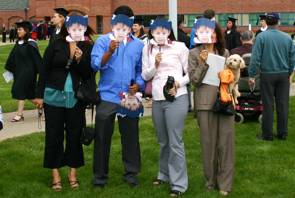 Kim's  Undergrad Graduation (64)